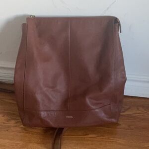 Fossil Elina convertible backpack